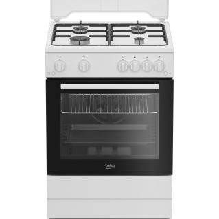 Плита газова BEKO FBG62121WD в Запорожье